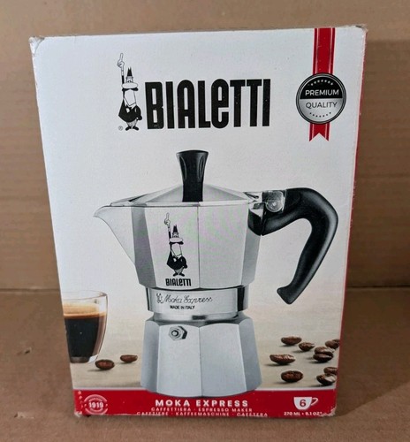 Bialetti moka express iconica - moka,