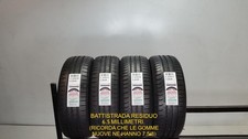 GOMME USATE   185/55R15 82H