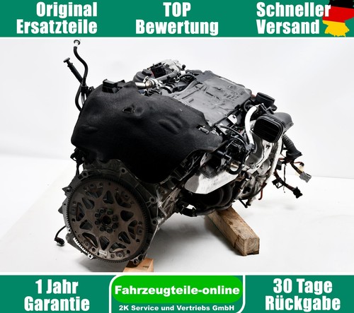 Motore bmw n57d30b - motore, 3.0
