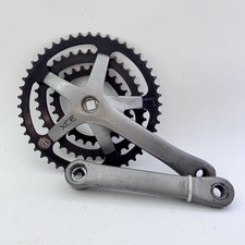 Set pedivelle vintage SR Sakae