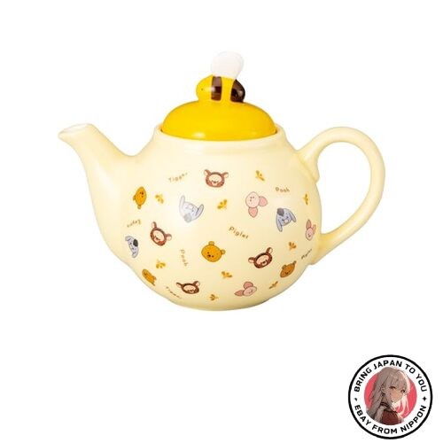 Nuova teiera disney winnie the - teiera,
