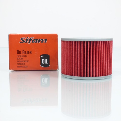 Filtro olio sifam - filtro, per