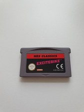 Excitebike | NES Classics |