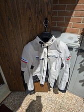 Completo moto estivo donna