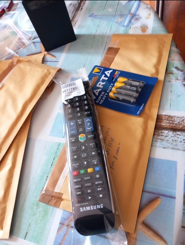 Telecomando samsung originale - ,