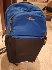 zaino fotografico lowepro