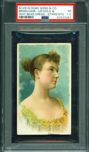 1890 n129 duke son - 1890, &
