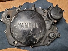 Yamaha XT 350 TT 350 coperchio