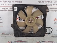 VENTOLA RAFFREDDAMENTO MOTORE PER TOYOTA Rav4 2° Serie 16363-28050 1CDFTV diese