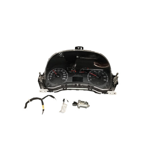 Kit accensione chiavi - kit,