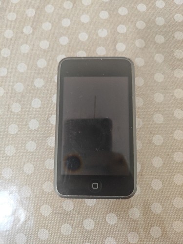 Apple ipod touch - apple,