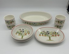 LOTTO 10 pezzi VILLEROY & BOCH