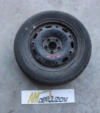 CERCHIO IN FERRO VOLKSWAGEN