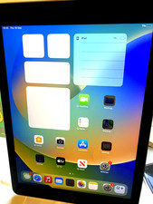 Apple iPad Pro 1a Gen. 9.7 in