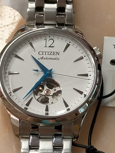 Orologio citizen automatic - orologio,