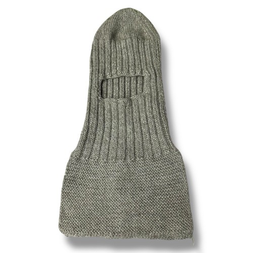 Cappello maglia passamontagna