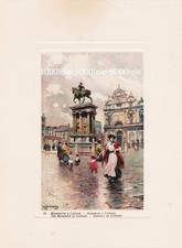 RARA STAMPA DI GIOVANNI