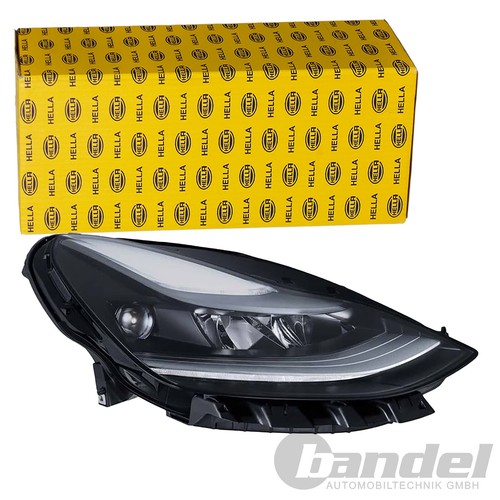 Hella fari led destro - hella,