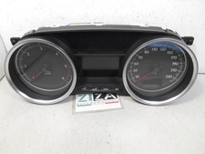 Quadro strumenti Peugeot 508 1.6 120cv BH01 2016 9814765780 9814039880