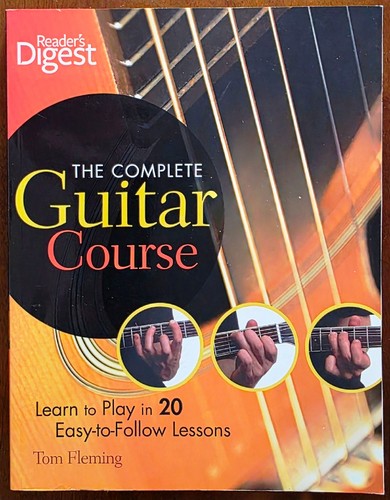 Corso completo chitarra - il,
