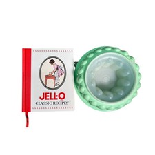 Pacchetto Jell-O - Stampo