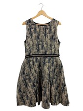 UNGARO FUCHSIA Abito da