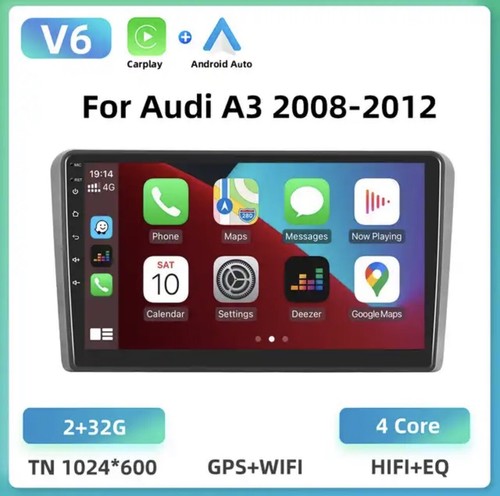 Audi 2008 2012 navigatore - 2008,