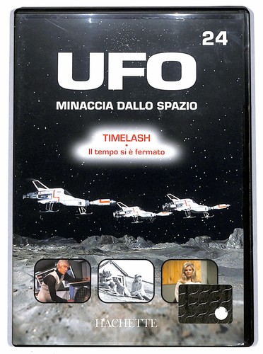 Ebond ufo minaccia - ufo,