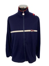 FILA BJ SWEATSHIRT MEN MEN'S