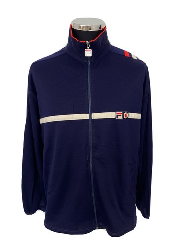 Fila felpa uomo - fila,