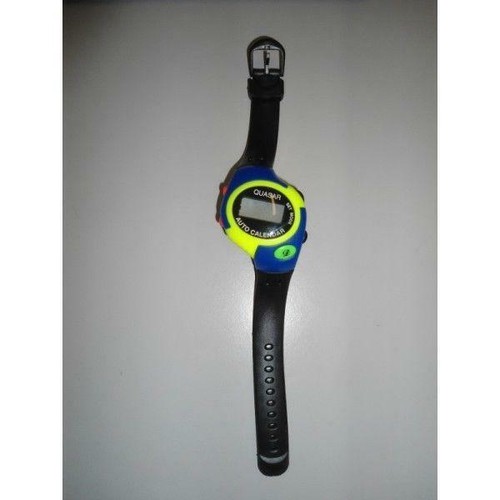 Orologio digitale polso - digitale,