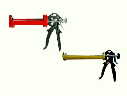 Pistola per ancorante - , chimico