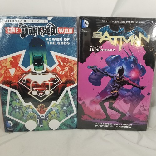 Lotto batman volume 8 - batman,