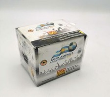 Copa America Argentina 2011 box 50 bustine figurine Panini sigillato sealed