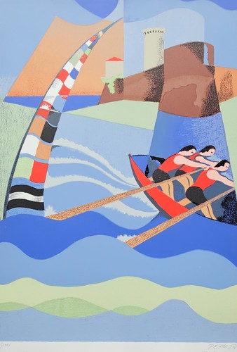 Osvaldo peruzzi regatta - peruzzi,