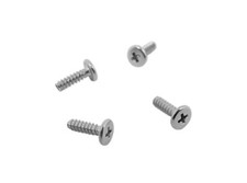 Casio G-Shock 4 x viti lunetta