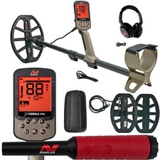 Minelab X-TERRA ELITE
