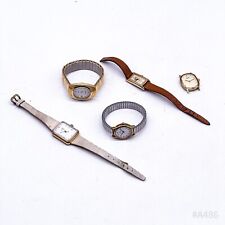 Vintage Confezione Orologi Da