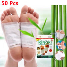 50PCS Foot Detox Pads Cerotto