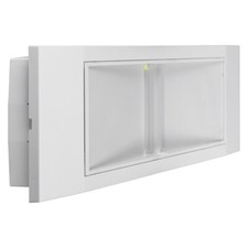 Lampada led emergenza 11w - 11w, da