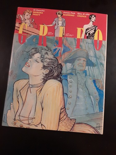 Rivista grifo 3 - ,