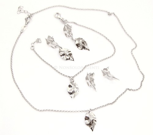 Collana cavigliera bracciale - cavigliera,