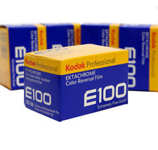 5x Pellicola 35mm Rullino