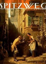 Carl Spitzweg von Spitzweg