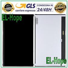 DISPLAY LCD SCHERMO MONITOR