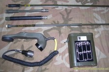 Kit per l'utilizzo portatile del SEM35