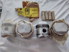 Pistoni Alfa Romeo 1900 e