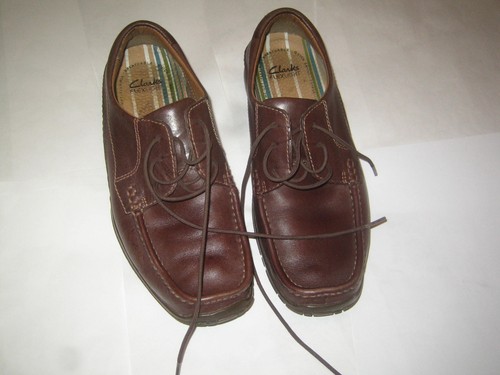Scarpe uomo clarks taglia - uomo,