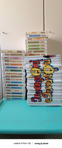 Enciclopedie per bambini - enciclopedie,