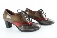 Hispanitas Scarpe Richelieu